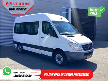 Микроавтобус MERCEDES-BENZ Sprinter 313