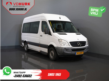 Микроавтобус MERCEDES-BENZ Sprinter 313