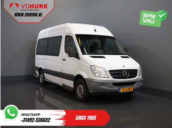 Микроавтобус MERCEDES-BENZ Sprinter 313