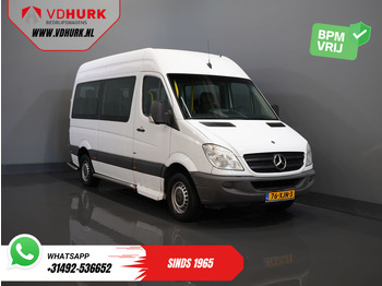 Микроавтобус MERCEDES-BENZ Sprinter 313