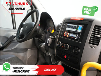 Микроавтобус, Пассажирский фургон Mercedes-Benz Sprinter 313 2.2 CDI L2H2 €9.922 Incl. BTW BPM VRIJ! EXPORT Combi/ 9 Persoons/ Kombi/ 9P/ Airco/ Rolstoellift: фото 3 Микроавтобус, Пассажирский фургон Mercedes-Benz Sprinter 313 2.2 CDI L2H2 €9.922 Incl. BTW BPM VRIJ! EXPORT Combi/ 9 Persoons/ Kombi/ 9P/ Airco/ Rolstoellift: фото 3
