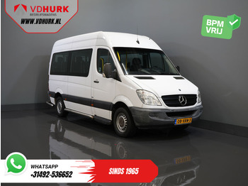 Микроавтобус MERCEDES-BENZ Sprinter 313