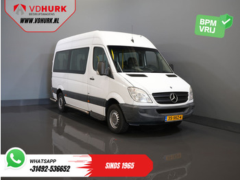 Микроавтобус MERCEDES-BENZ Sprinter 313