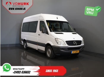 Микроавтобус MERCEDES-BENZ Sprinter 313
