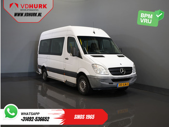 Микроавтобус MERCEDES-BENZ Sprinter 313