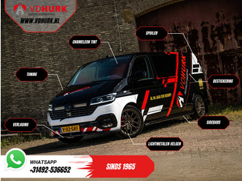Микроавтобус, Пассажирский фургон Mercedes-Benz Sprinter 313 2.2 CDI L2H2 €9922 Incl. BTW BPM VRIJ! EXPORT ONLY Combi/ 9 Persoons/ Kombi/ 9P/ Airco/ Rolstoellift: фото 4