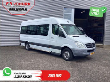 Микроавтобус MERCEDES-BENZ Sprinter 313