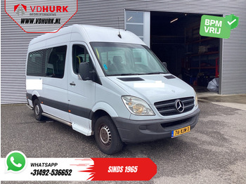 Микроавтобус MERCEDES-BENZ Sprinter 313