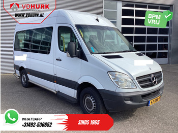 Mercedes-Benz Sprinter Mercedes-Benz Sprinter 313 2.2 CDI L2H2 €9.922 Incl. BTW BPM VRIJ! EXPORT ONLY Combi/ 9 Persoons/ Kombi/ 9P/ Airco/ Rolstoellift в лизинг Mercedes-Benz Sprinter Mercedes-Benz Sprinter 313 2.2 CDI L2H2 €9.922 Incl. BTW BPM VRIJ! EXPORT ONLY Combi/ 9 Persoons/ Kombi/ 9P/ Airco/ Rolstoellift: фото 1