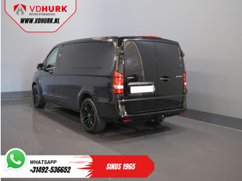 Легковой фургон Mercedes-Benz Vito 114 CDI Aut. L2 BPM VRIJ! Carplay/ Cruise /Camera /PDC V+A/ Trekhaak: фото 2