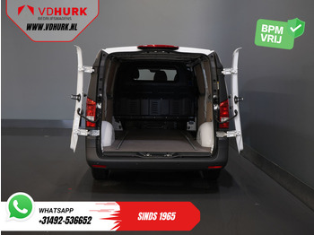 Легковой фургон Mercedes-Benz Vito 116 CDI Aut. L2 BPM VRIJ! Carplay/ Stoelverw./ 270Gr. Deuren/ Cruise/ Airco/ Navi/ Camera/ PDC: фото 5