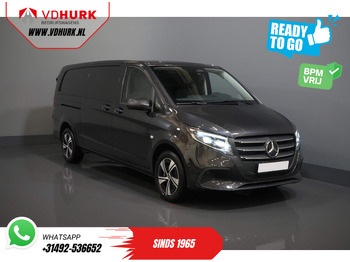 Легковой фургон MERCEDES-BENZ Vito 116