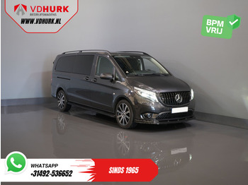 Легковой фургон MERCEDES-BENZ Vito 119