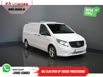 Цельнометаллический фургон MERCEDES-BENZ Vito 119