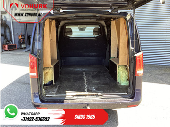 Легковой фургон Mercedes-Benz Vito 119 CDI L2 Aut. EXPORT ONLY 2x Schuifdeur/ Leder/ LED/ Climate/ Cruise/ Camera/ Navi/ Trekhaak: фото 5
