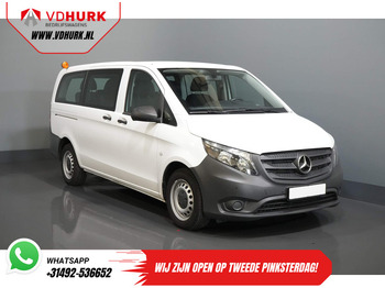 Микроавтобус MERCEDES-BENZ Vito 110