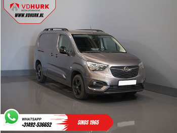 Легковой фургон OPEL