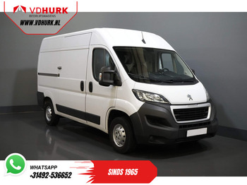 Легковой фургон PEUGEOT Boxer