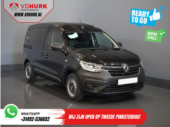 Цельнометаллический фургон RENAULT Kangoo Express