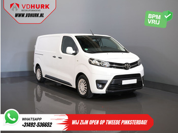 Легковой фургон TOYOTA Proace