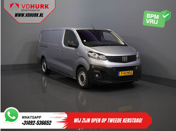 Цельнометаллический фургон TOYOTA Proace