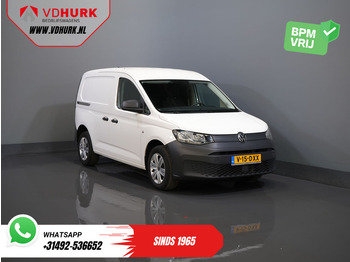 Легковой фургон VOLKSWAGEN Caddy Cargo