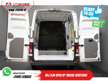 Цельнометаллический фургон Volkswagen Crafter 35 2.0 TDI 140 pk DSG Aut. L3H3 BPM VRIJ! LED/ Virtual Cockpit/ Camera/ Cruise/ Carplay/ Gev.Stoel: фото 5 Цельнометаллический фургон Volkswagen Crafter 35 2.0 TDI 140 pk DSG Aut. L3H3 BPM VRIJ! LED/ Virtual Cockpit/ Camera/ Cruise/ Carplay/ Gev.Stoel: фото 5