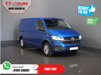 Легковой фургон VOLKSWAGEN Transporter