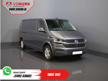 Легковой фургон VOLKSWAGEN Transporter