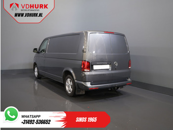 Легковой фургон Volkswagen Transporter 2.0 TDI 150 pk DSG Aut. L2 BPM VRIJ! LED/ Standkachel/ Stoelverw./ Carplay/ Camera/ PDC/ LMV/ Cruise/ Airco: фото 2