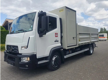 Самосвал Renault D7.5 180: фото 5