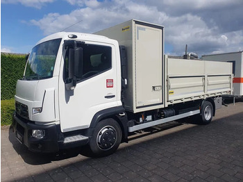 Самосвал Renault D7.5 180: фото 3