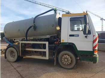 Грузовик VOLVO FL7 260