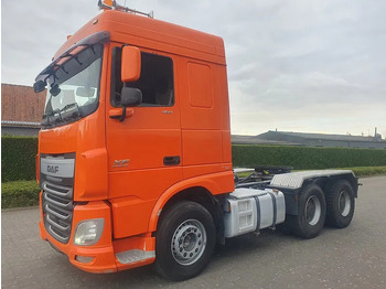 Тягач DAF XF 460 58 TON: фото 2
