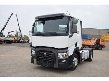 Тягач Renault T460: фото 2