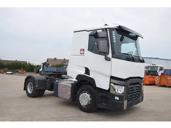 Тягач Renault T460: фото 4