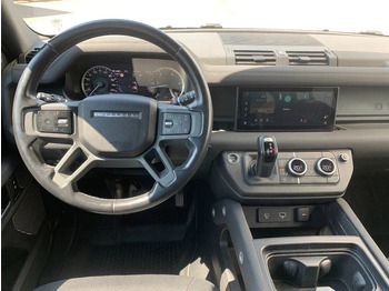 Легковой автомобиль Land Rover Defender X-Dynamic*360°Camera*Elektrische ramen en spiegels*Wegklapbare trekhaak*Cruise Control*: фото 3