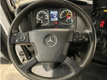 Mercedes-Benz Atego 1621 *Palfinger kraan*Containersysteem*luchtvering achteras*bluetooth в лизинг Mercedes-Benz Atego 1621 *Palfinger kraan*Containersysteem*luchtvering achteras*bluetooth: фото 4