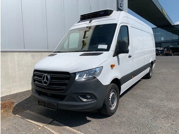 Фургон-рефрижератор MERCEDES-BENZ Sprinter 315