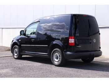 Легковой фургон Volkswagen Caddy PARKSENSOREN-SCHUIFDEUR-AIRCO -TREKHAAK-RADIO/USB: фото 2