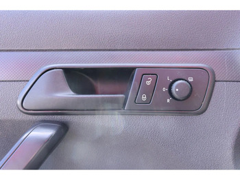 Легковой фургон Volkswagen Caddy PARKSENSOREN-SCHUIFDEUR-AIRCO -TREKHAAK-RADIO/USB: фото 5
