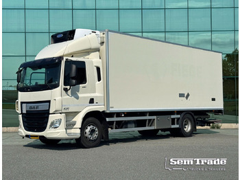 Рефрижератор DAF CF 250