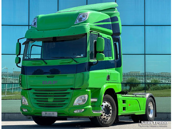 Тягач DAF CF 440