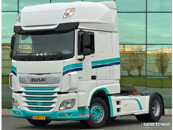 Тягач DAF XF 450