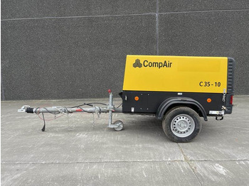 Воздушный компрессор COMPAIR