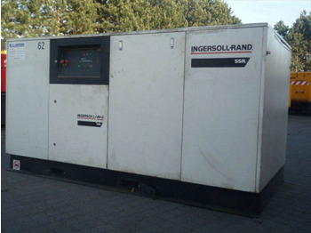 Воздушный компрессор INGERSOLL RAND