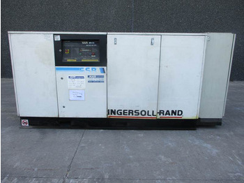 Воздушный компрессор INGERSOLL RAND