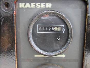 Воздушный компрессор Kaeser M 52 - N: фото 4