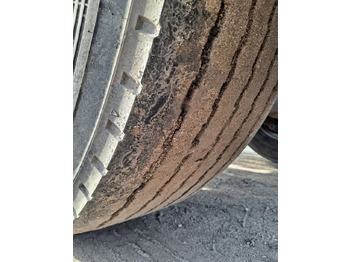 Прицеп бортовой/ Платформа Krone Przyczepa KRONE Budowlanka: фото 3 Прицеп бортовой/ Платформа Krone Przyczepa KRONE Budowlanka: фото 3