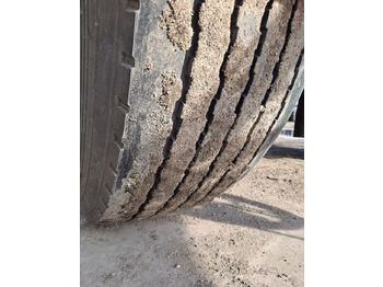 Прицеп бортовой/ Платформа Krone Przyczepa KRONE Budowlanka: фото 5 Прицеп бортовой/ Платформа Krone Przyczepa KRONE Budowlanka: фото 5